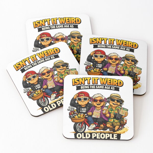 Item preview, Isn't it weird designed and sold by AlignedThreads.