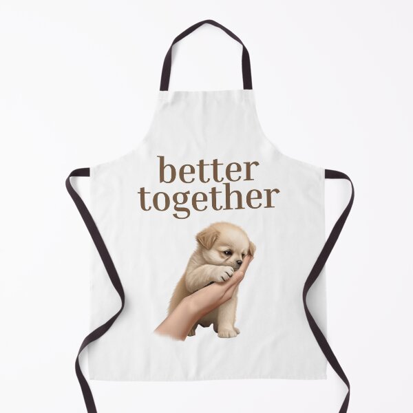 Item preview, Better Together designed and sold by Cosmicprints99.