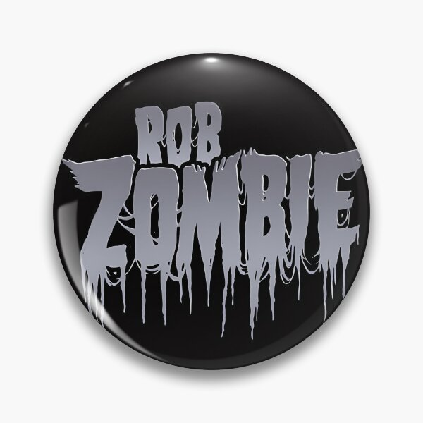 Artikelvorschau, Rob Zombie Band Metal 8 entworfen und verkauft von Billgeat.