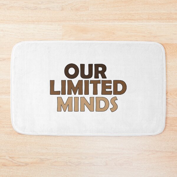 Item preview, Our Limited minds designed and sold by Positive Mindzet!.