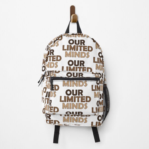 Item preview, Our Limited minds designed and sold by Positive Mindzet!.