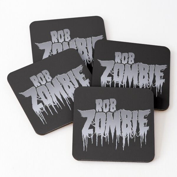 Item preview, Rob Zombie Band Metal 8 designed and sold by Billgeat.
