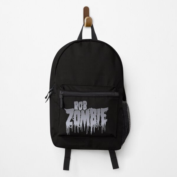 Item preview, Rob Zombie Band Metal 8 designed and sold by Billgeat.