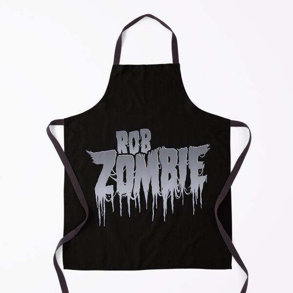 Item preview, Banda de Rob Zombie Metal 8 designed and sold by Billgeat.