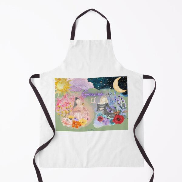 Item preview, Gemini Duality  designed and sold by Moonlit-Muse.