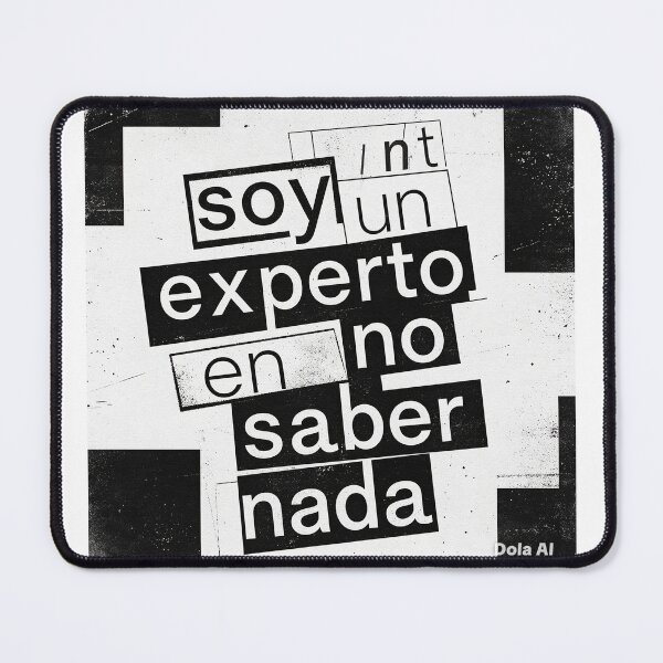 Item preview, PHRASES designed and sold by MellizosSA.