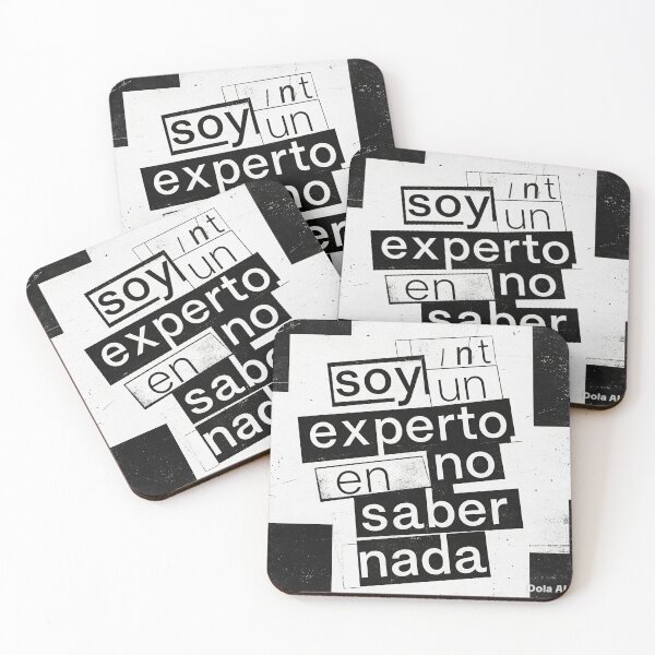 Item preview, PHRASES designed and sold by MellizosSA.