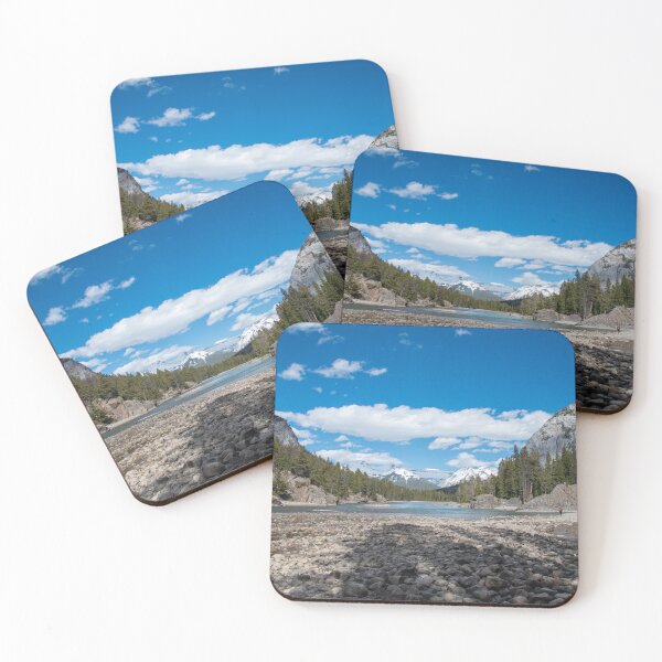 Item preview, Bow River Print designed and sold by Stephen Emms.