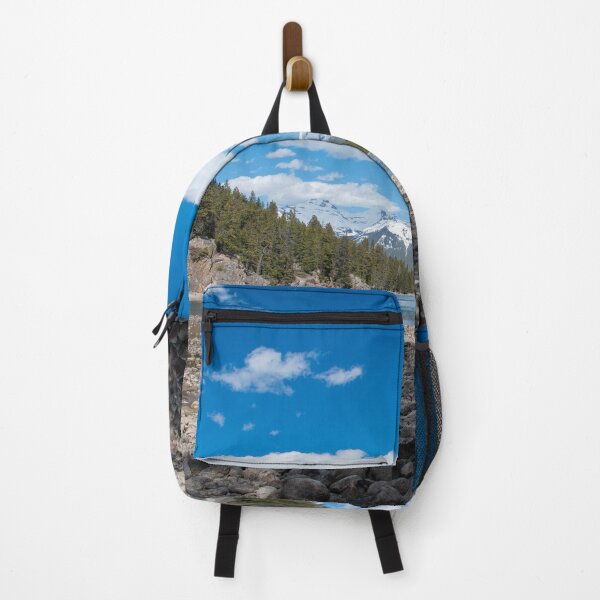 Item preview, Bow River Print designed and sold by Stephen Emms.
