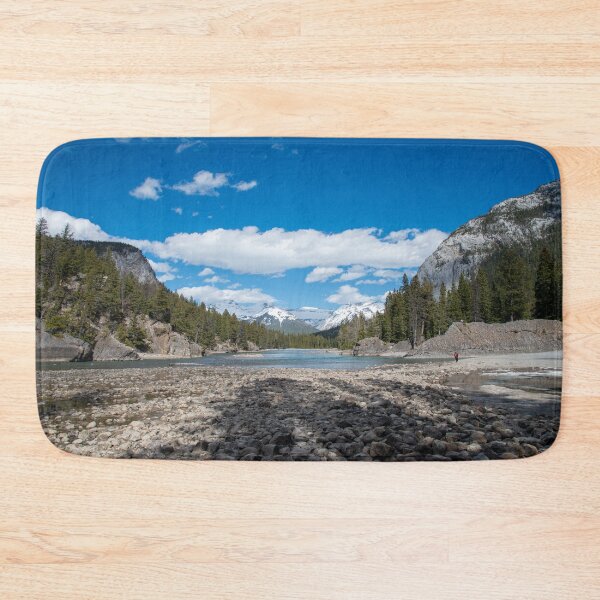 Item preview, Bow River Print designed and sold by Stephen Emms.