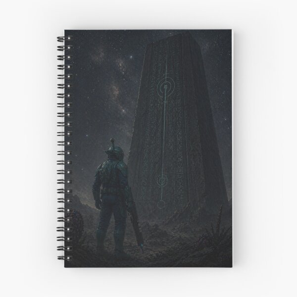 Item preview, The Obelisk designed and sold by The Cobalt Forge.