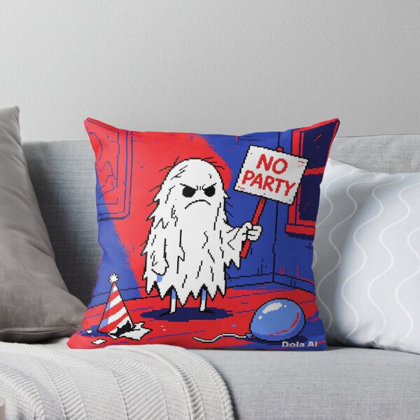 Item preview, The Ghosts designed and sold by MellizosSA.