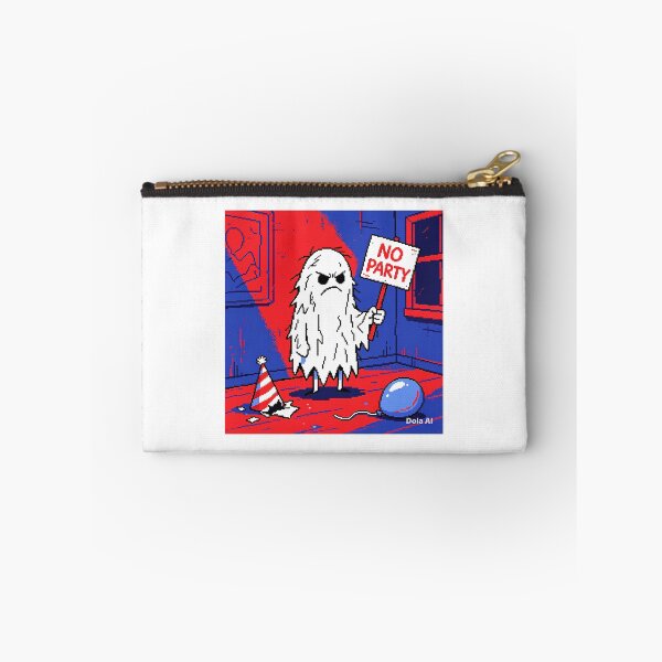 Item preview, The Ghosts designed and sold by MellizosSA.