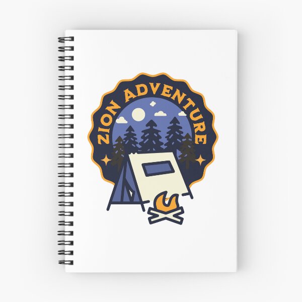 Item preview, Zion State Park Classic T-shirt Sticker designed and sold by ThinkNature!.