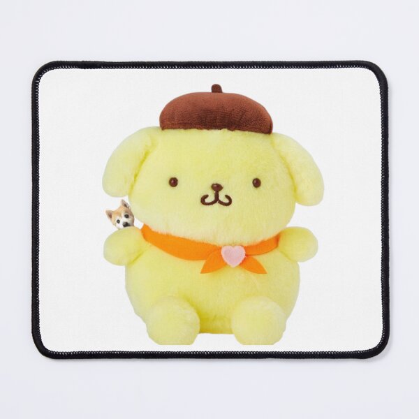 Item preview, Pom Pom Purin, sanrio, cute t-shirts, cute stickers. cute dog designed and sold by Cocohappysmiles.