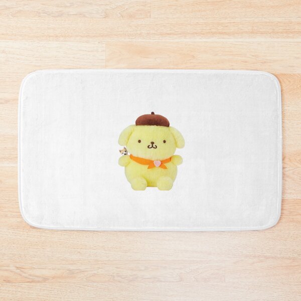 Item preview, Pom Pom Purin, sanrio, cute t-shirts, cute stickers. cute dog designed and sold by Cocohappysmiles.