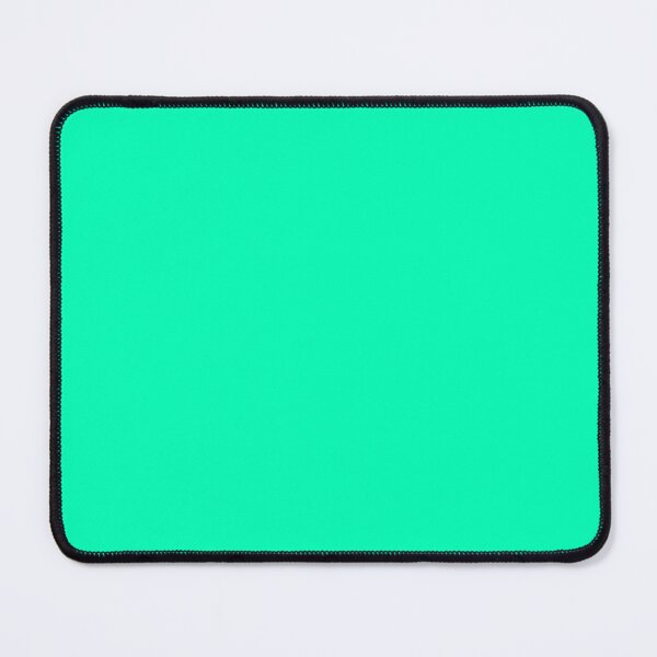 Item preview, Plain neon emerald green designed and sold by CreeperDesigns.