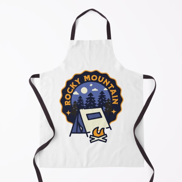 Item preview, Rocky Mountain State Park Classic T-shirt Sticker designed and sold by ThinkNature!.