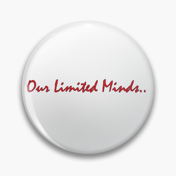 Item preview, Our Limited minds... designed and sold by Positive Mindzet!.