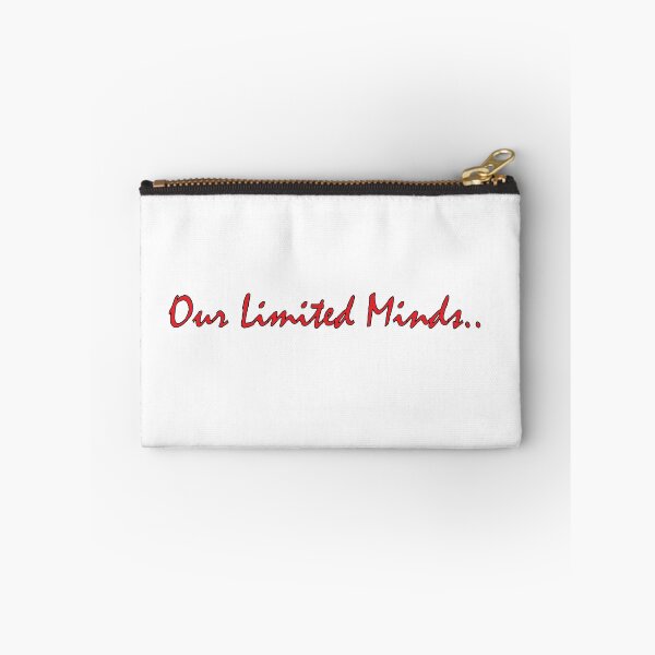Item preview, Our Limited minds... designed and sold by Positive Mindzet!.
