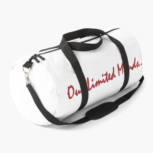 Item preview, Our Limited minds... designed and sold by Positive Mindzet!.