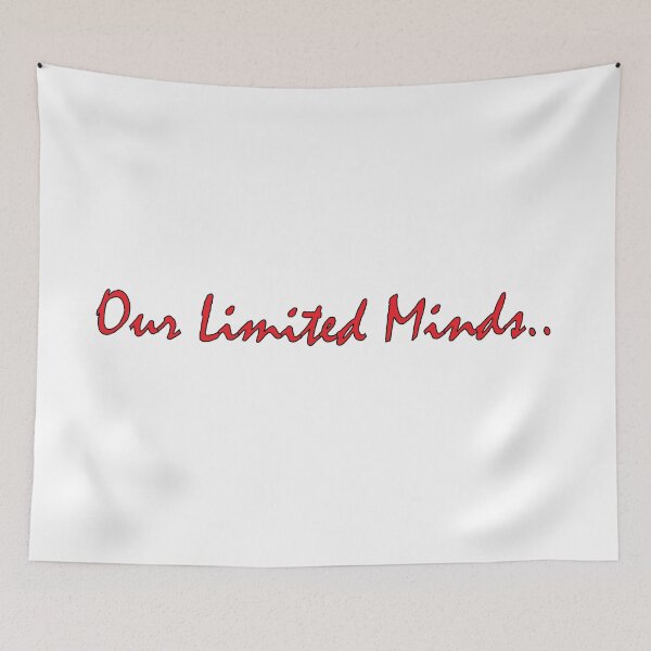 Item preview, Our Limited minds... designed and sold by Positive Mindzet!.