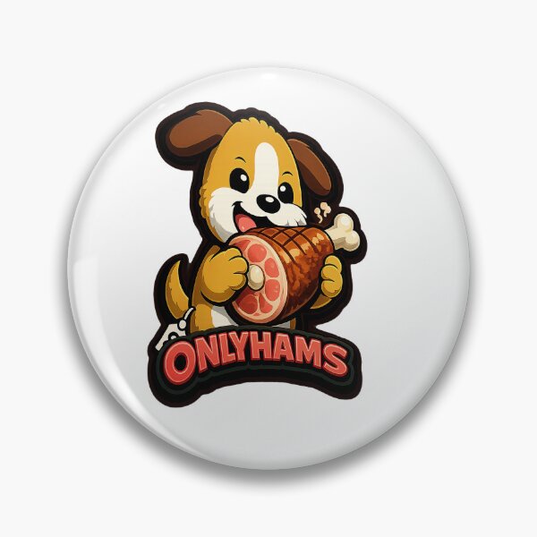 Item preview, Ham & Shiggles - OnlyHams designed and sold by Ham&Shiggles.