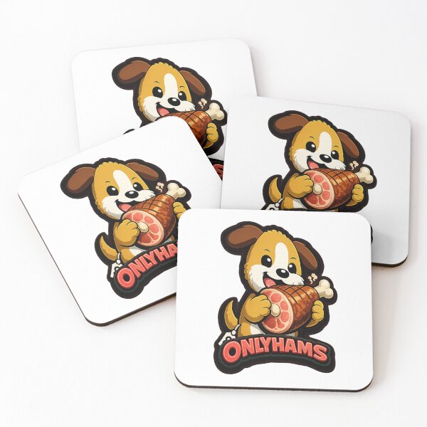 Item preview, Ham & Shiggles - OnlyHams designed and sold by Ham&Shiggles.