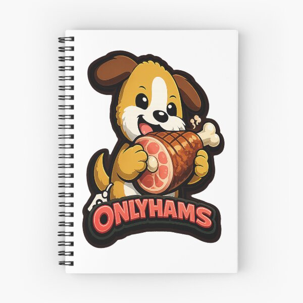 Item preview, Ham & Shiggles - OnlyHams designed and sold by Ham&Shiggles.