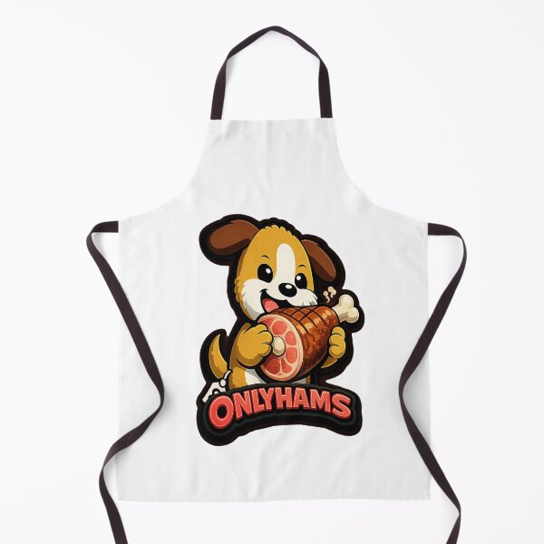 Item preview, Ham & Shiggles - OnlyHams designed and sold by Ham&Shiggles.