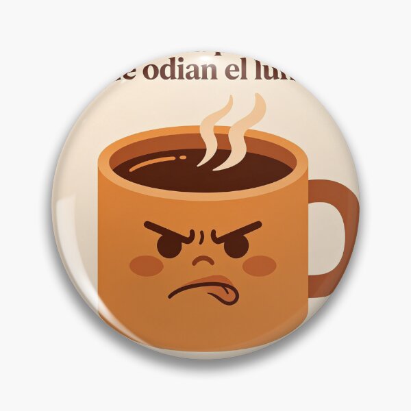 Item preview, Mondays are the worst designed and sold by MellizosSA.