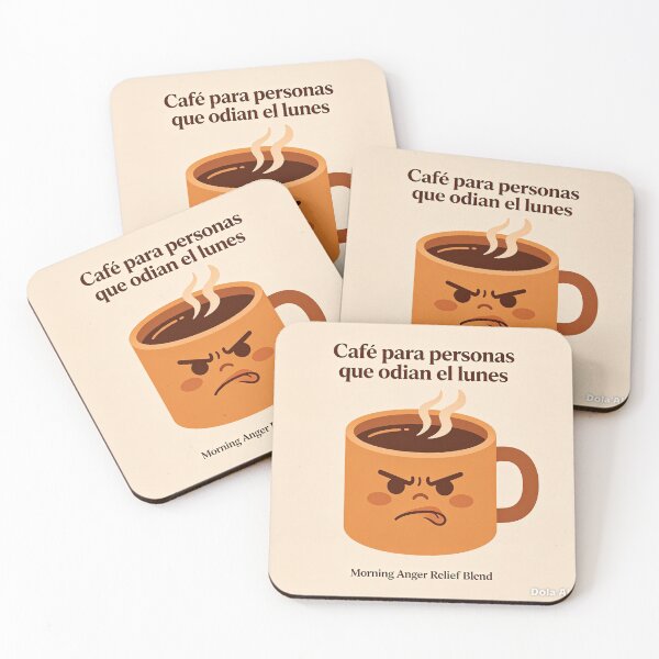 Item preview, Mondays are the worst designed and sold by MellizosSA.