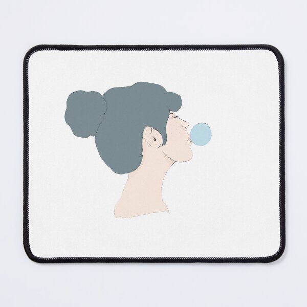 Item preview, Pop my bubblegum designed and sold by cadstudios.