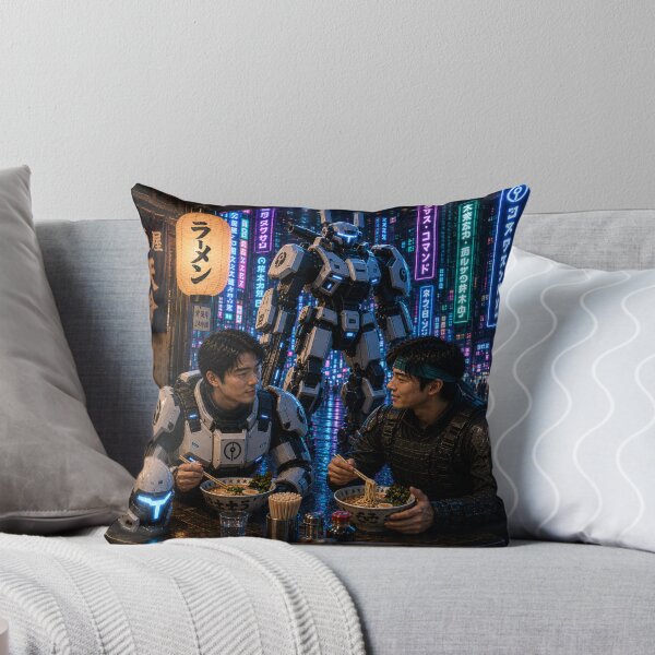 Item preview, A Patrol Lunch designed and sold by The Cobalt Forge.