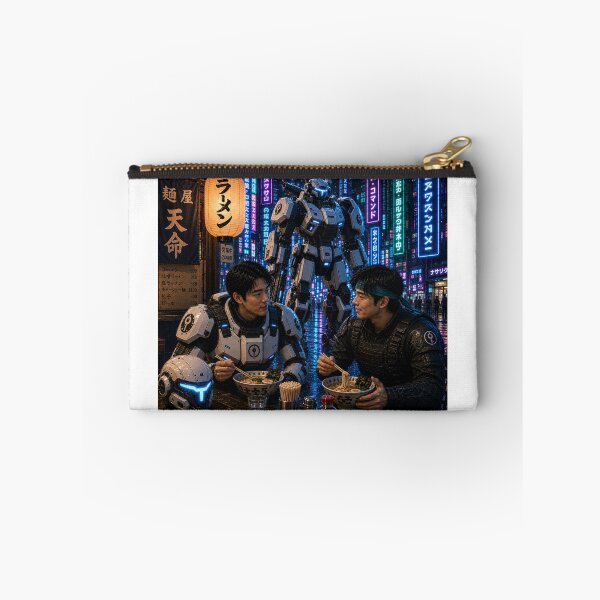 Item preview, A Patrol Lunch designed and sold by The Cobalt Forge.