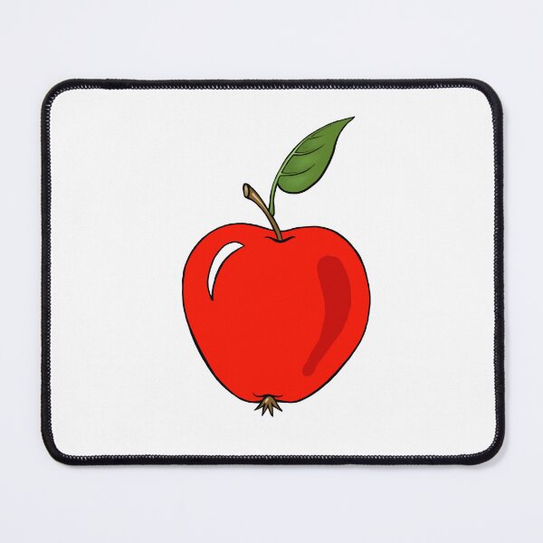 Item preview, Red Apple designed and sold by Skayana.