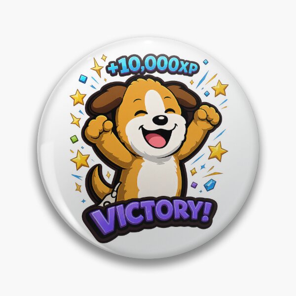 Item preview, Ham & Shiggles -- Victory! designed and sold by Ham&Shiggles.