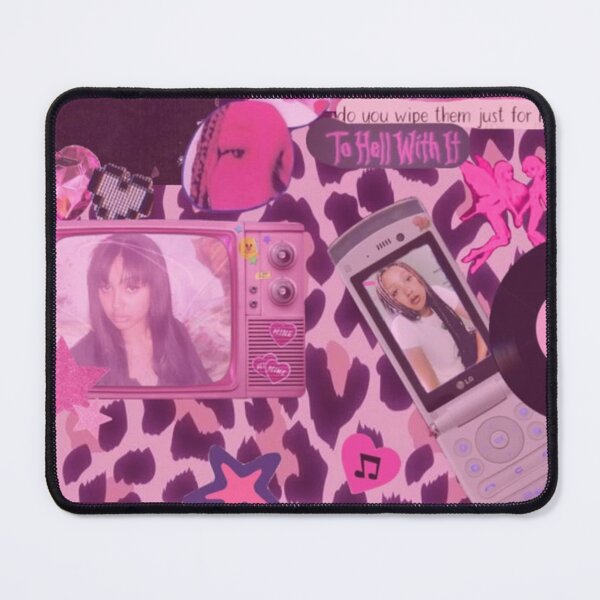 Item preview, pinkpantheress designed and sold by RadiantGraphics.