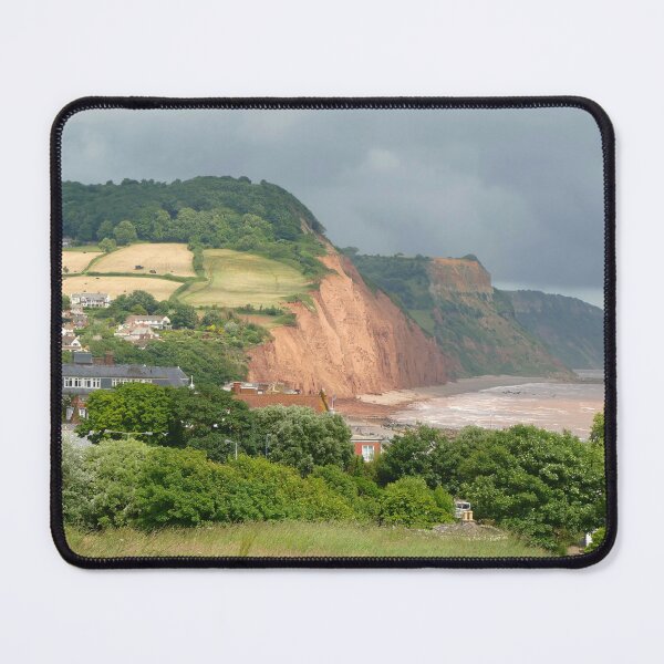 Item preview, Sidmouth, Devon designed and sold by Chris Petty.