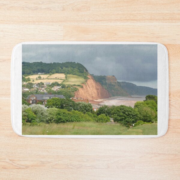 Item preview, Sidmouth, Devon designed and sold by Chris Petty.