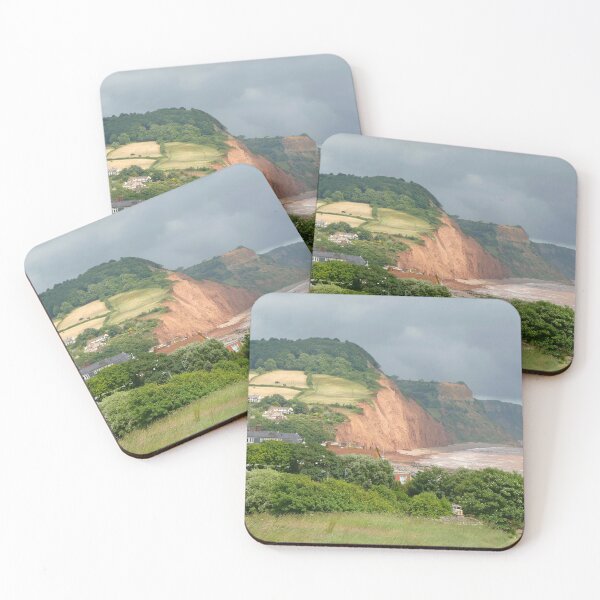 Item preview, Sidmouth, Devon designed and sold by Chris Petty.