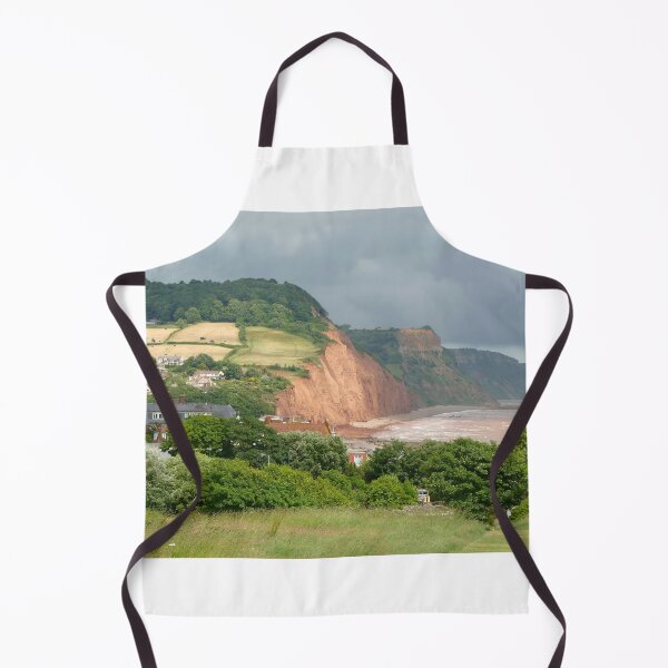 Item preview, Sidmouth, Devon designed and sold by Chris Petty.