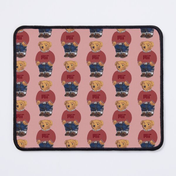 Item preview, MIT Bear designed and sold by cpfromky.