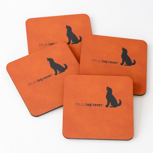 Item preview, Dog Gift for Dog Lovers designed and sold by WagAndWoof.