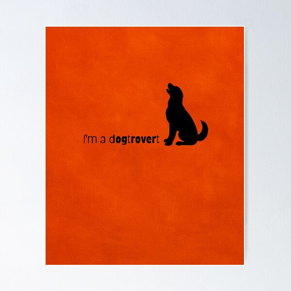 Item preview, Dog Gift for Dog Lovers designed and sold by WagAndWoof.