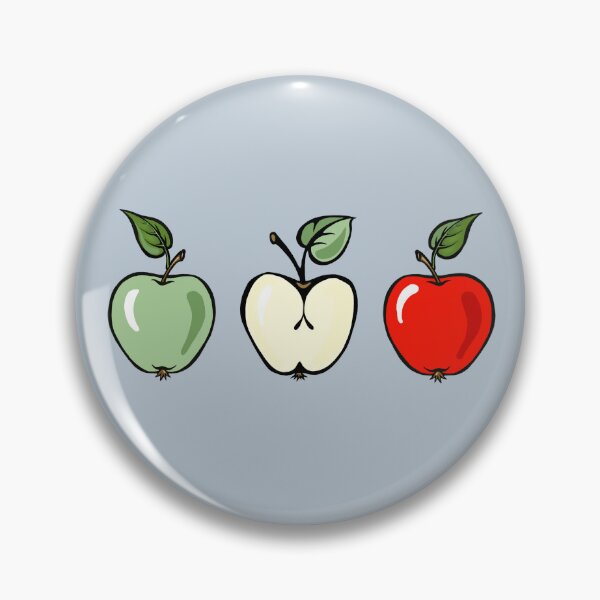 Item preview, Apples designed and sold by Skayana.