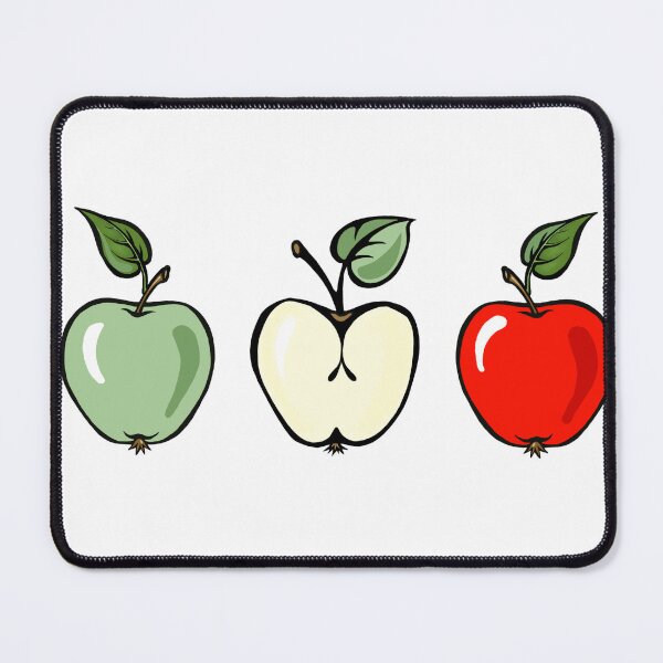 Item preview, Apples designed and sold by Skayana.