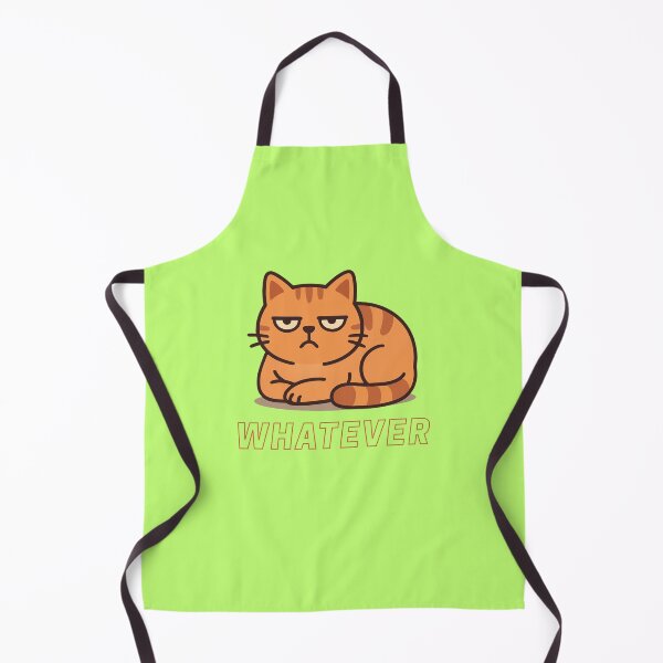 Item preview, Whatever cat design designed and sold by DesignsByDevika.