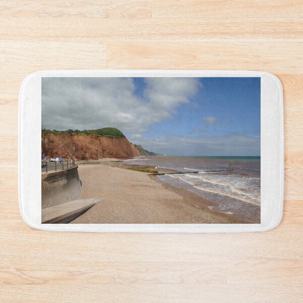 Item preview, Sidmouth, Devon designed and sold by Chris Petty.