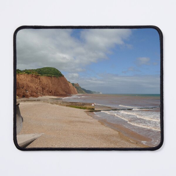 Item preview, Sidmouth, Devon designed and sold by Chris Petty.